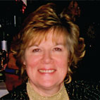 Maura Lundy, Company Secretary
